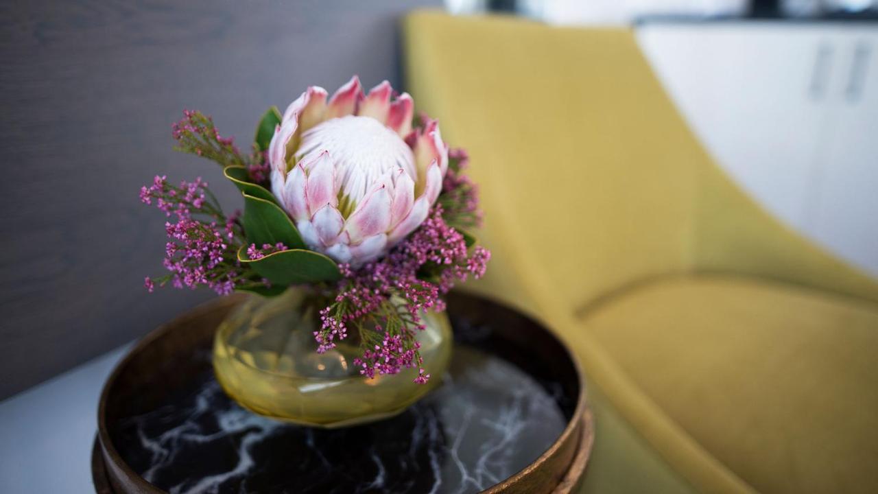 The Manor House At The Queen Victoria Hotel By Newmark Cape Town Eksteriør bilde