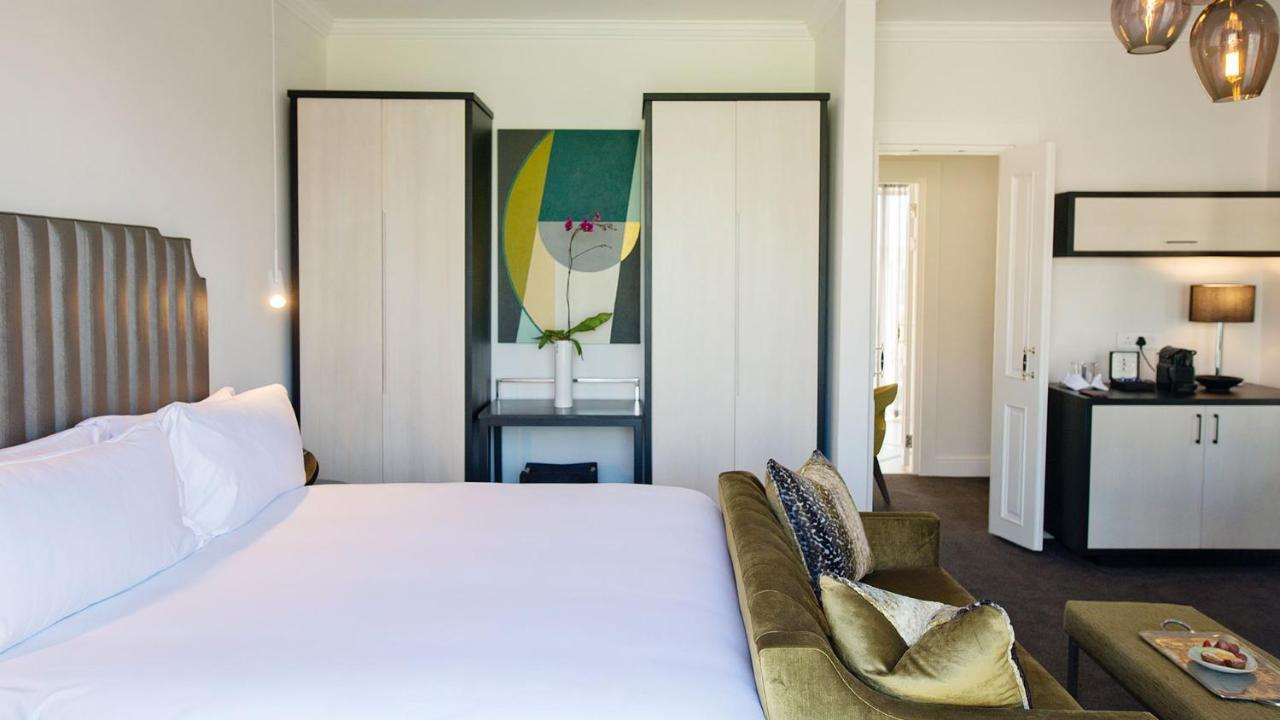 The Manor House At The Queen Victoria Hotel By Newmark Cape Town Eksteriør bilde