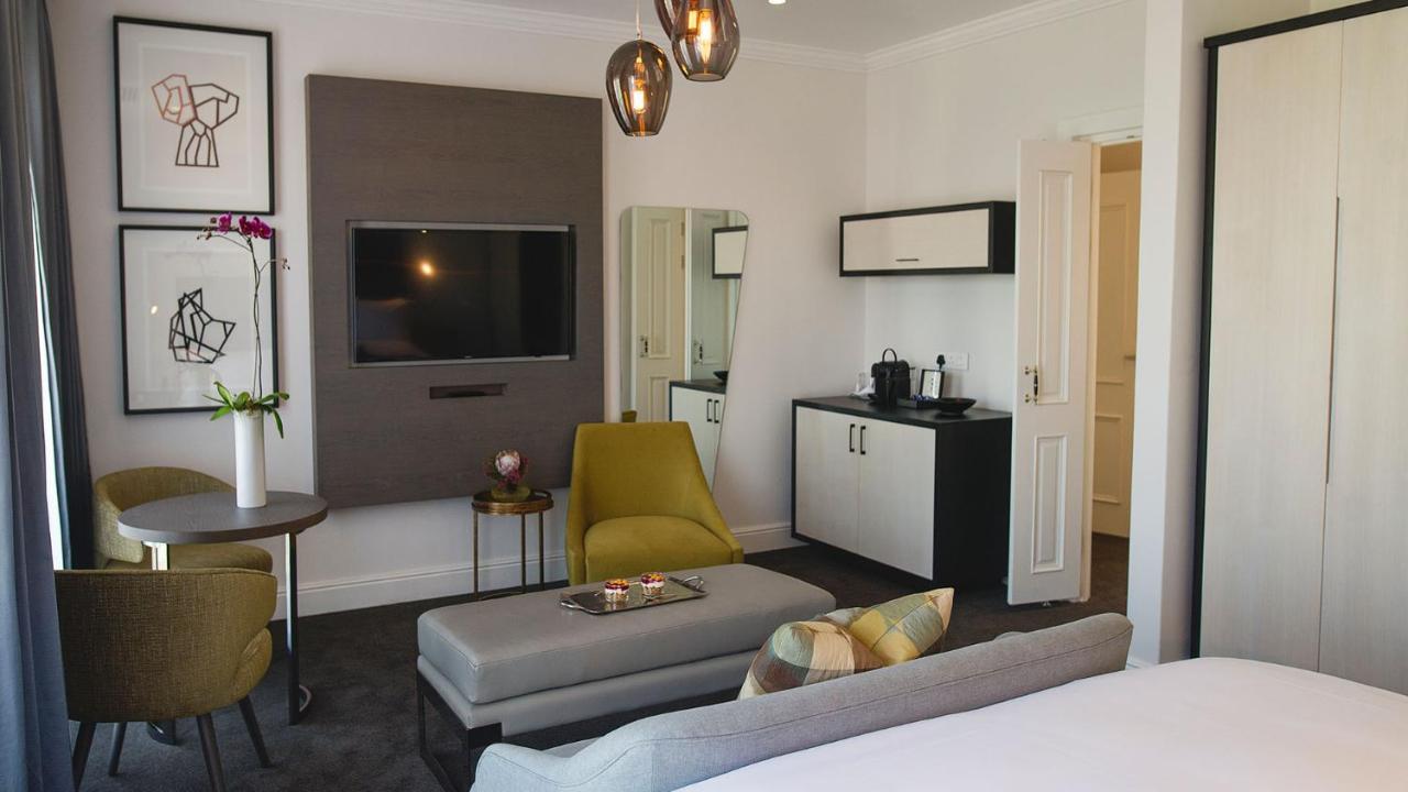 The Manor House At The Queen Victoria Hotel By Newmark Cape Town Eksteriør bilde
