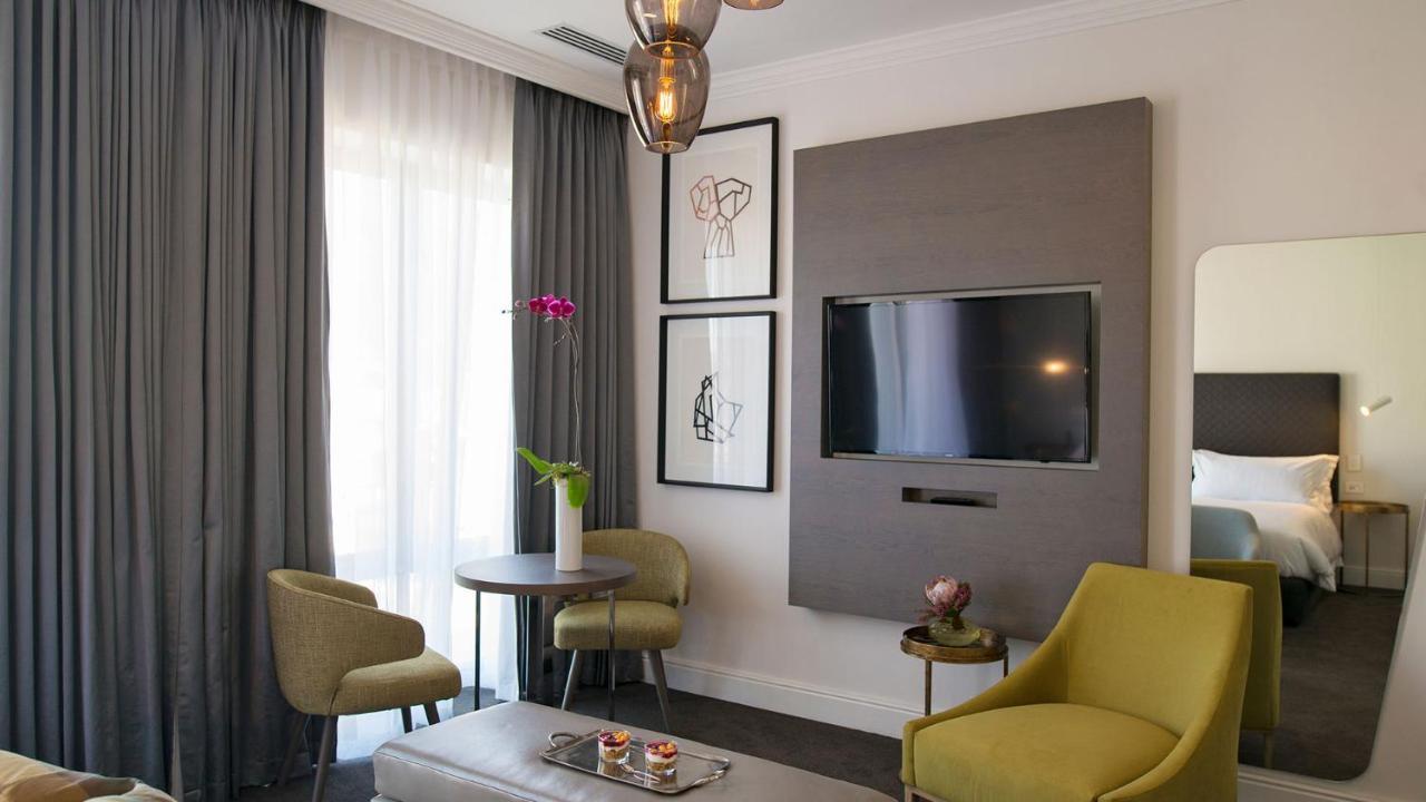 The Manor House At The Queen Victoria Hotel By Newmark Cape Town Eksteriør bilde