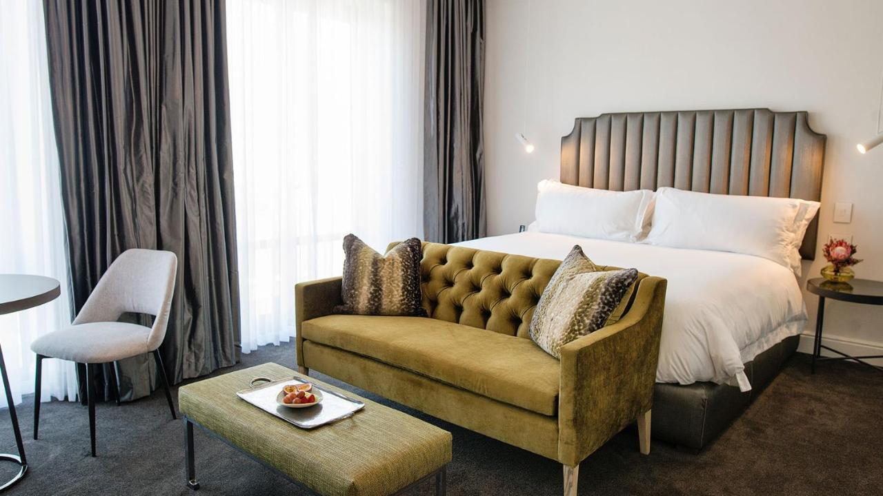 The Manor House At The Queen Victoria Hotel By Newmark Cape Town Eksteriør bilde
