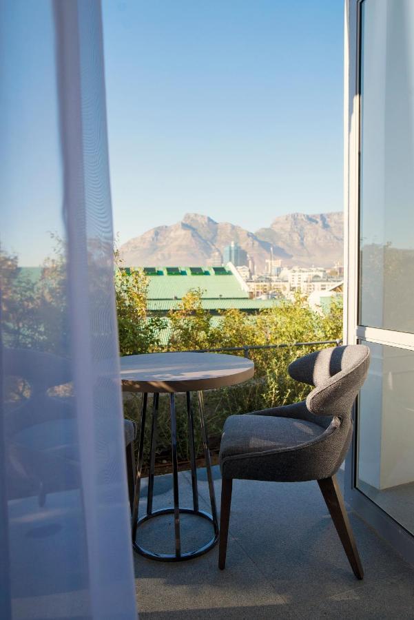 The Manor House At The Queen Victoria Hotel By Newmark Cape Town Eksteriør bilde