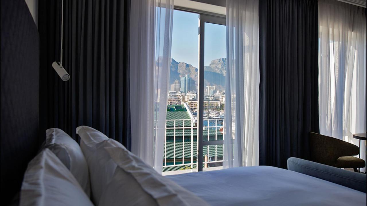 The Manor House At The Queen Victoria Hotel By Newmark Cape Town Eksteriør bilde