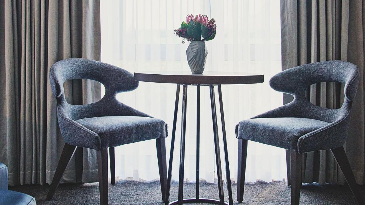 The Manor House At The Queen Victoria Hotel By Newmark Cape Town Eksteriør bilde