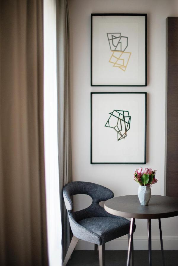 The Manor House At The Queen Victoria Hotel By Newmark Cape Town Eksteriør bilde