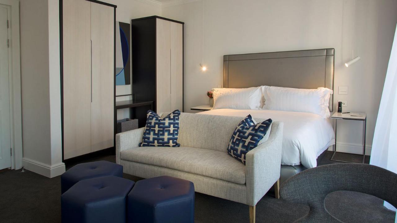The Manor House At The Queen Victoria Hotel By Newmark Cape Town Eksteriør bilde