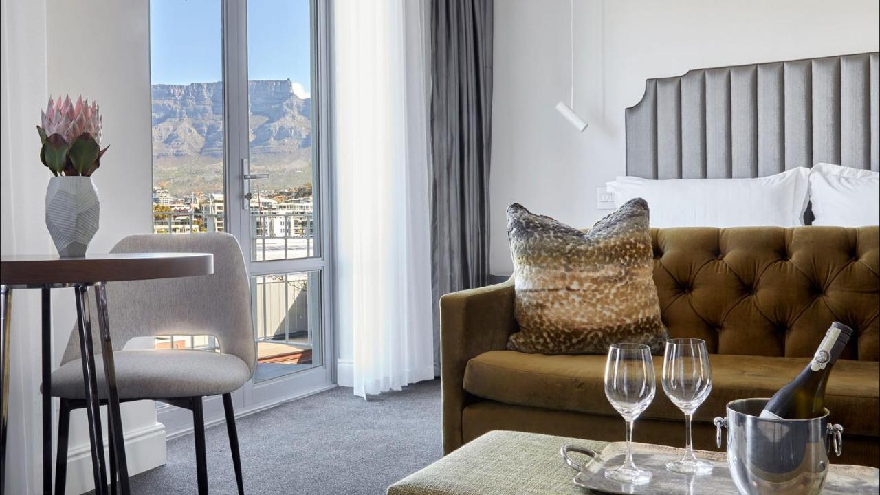 The Manor House At The Queen Victoria Hotel By Newmark Cape Town Eksteriør bilde