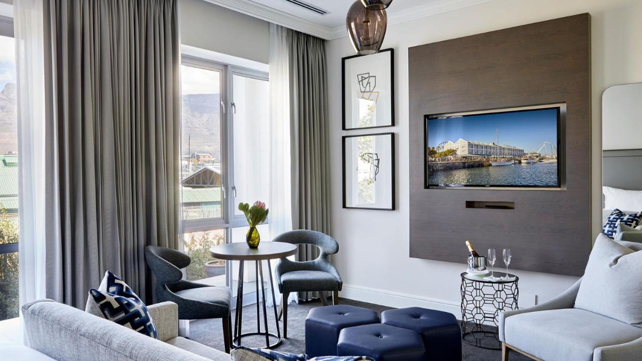 The Manor House At The Queen Victoria Hotel By Newmark Cape Town Eksteriør bilde