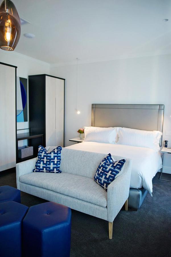 The Manor House At The Queen Victoria Hotel By Newmark Cape Town Eksteriør bilde