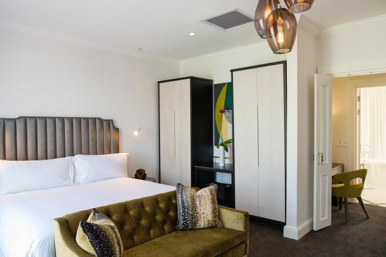 The Manor House At The Queen Victoria Hotel By Newmark Cape Town Eksteriør bilde