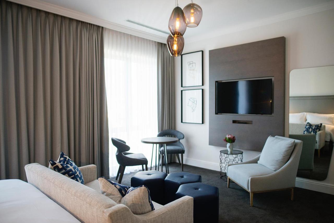 The Manor House At The Queen Victoria Hotel By Newmark Cape Town Eksteriør bilde