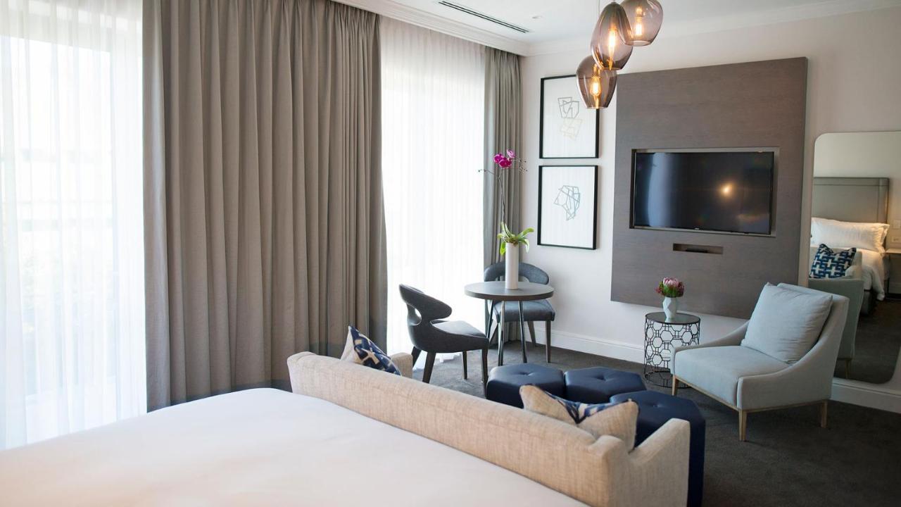 The Manor House At The Queen Victoria Hotel By Newmark Cape Town Eksteriør bilde