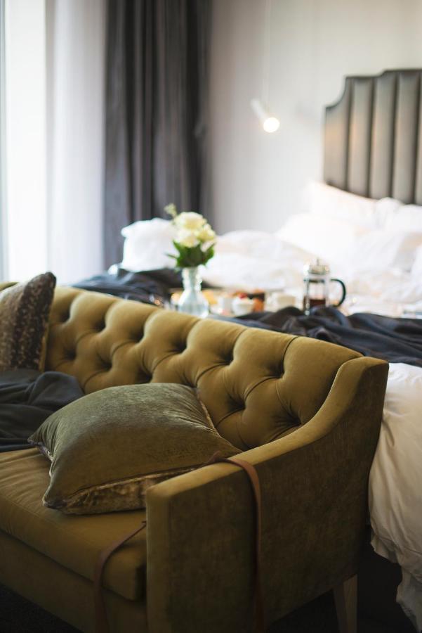 The Manor House At The Queen Victoria Hotel By Newmark Cape Town Eksteriør bilde
