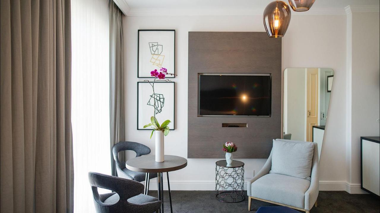 The Manor House At The Queen Victoria Hotel By Newmark Cape Town Eksteriør bilde