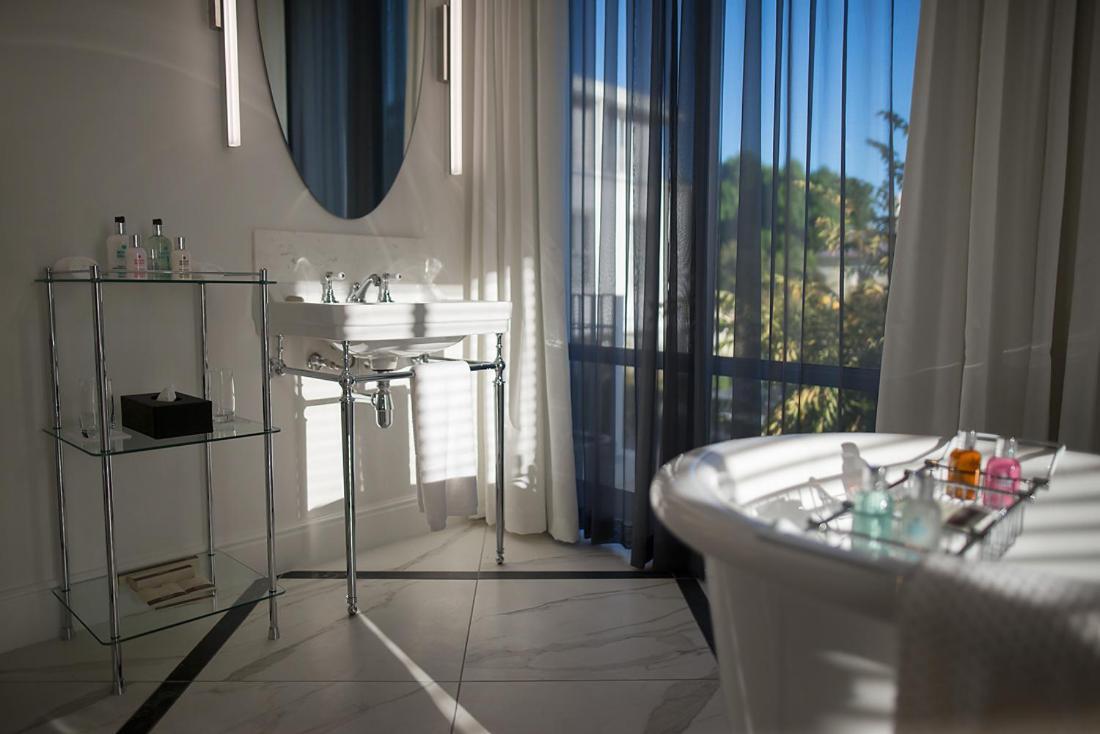 The Manor House At The Queen Victoria Hotel By Newmark Cape Town Eksteriør bilde