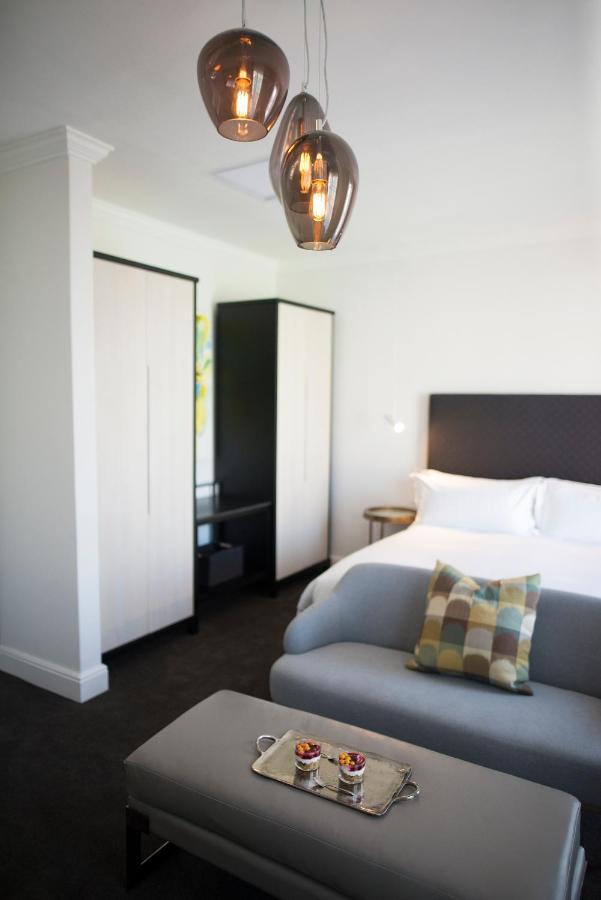 The Manor House At The Queen Victoria Hotel By Newmark Cape Town Eksteriør bilde