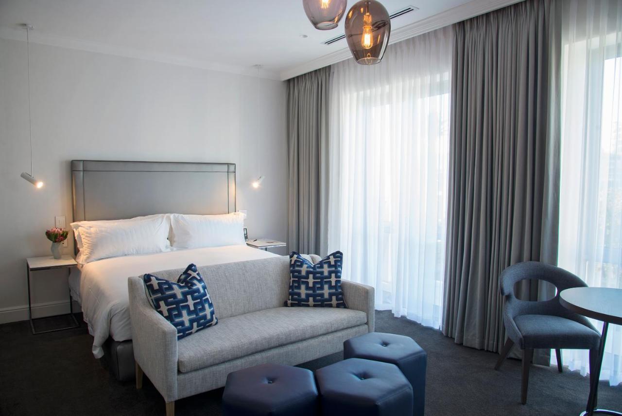 The Manor House At The Queen Victoria Hotel By Newmark Cape Town Eksteriør bilde