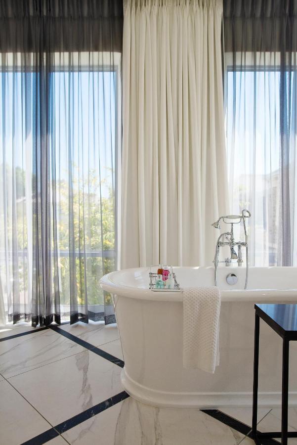 The Manor House At The Queen Victoria Hotel By Newmark Cape Town Eksteriør bilde