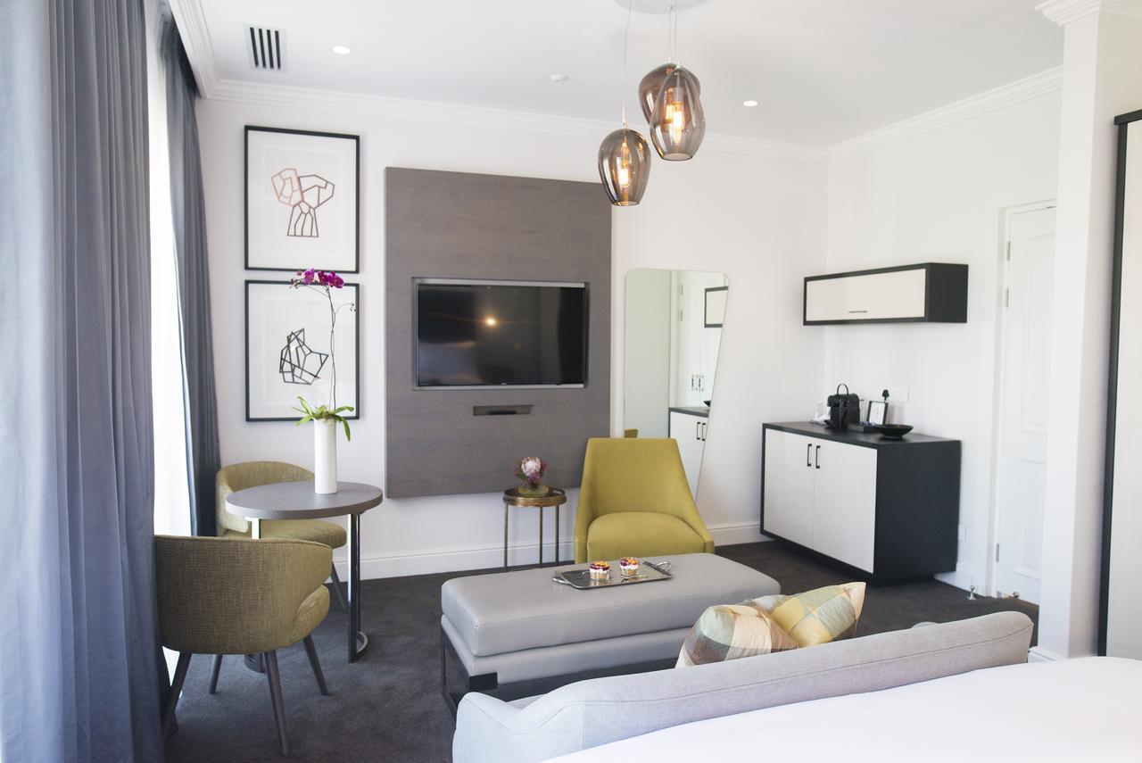 The Manor House At The Queen Victoria Hotel By Newmark Cape Town Eksteriør bilde