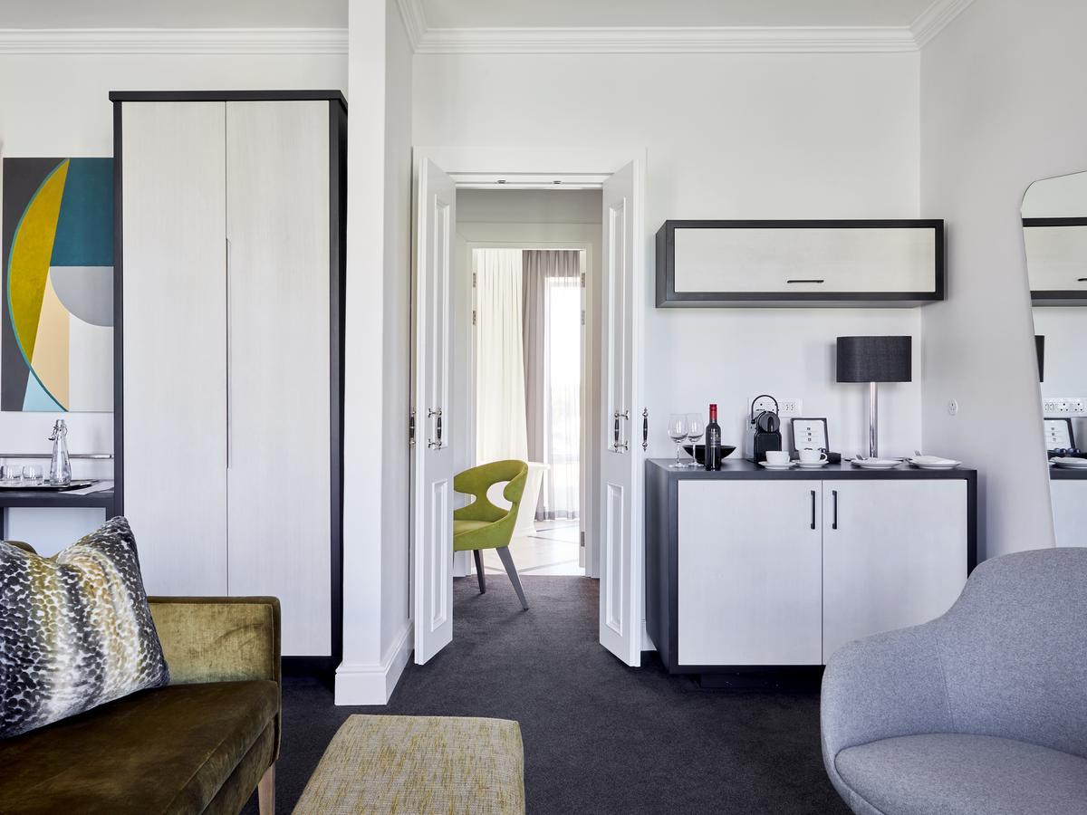The Manor House At The Queen Victoria Hotel By Newmark Cape Town Eksteriør bilde
