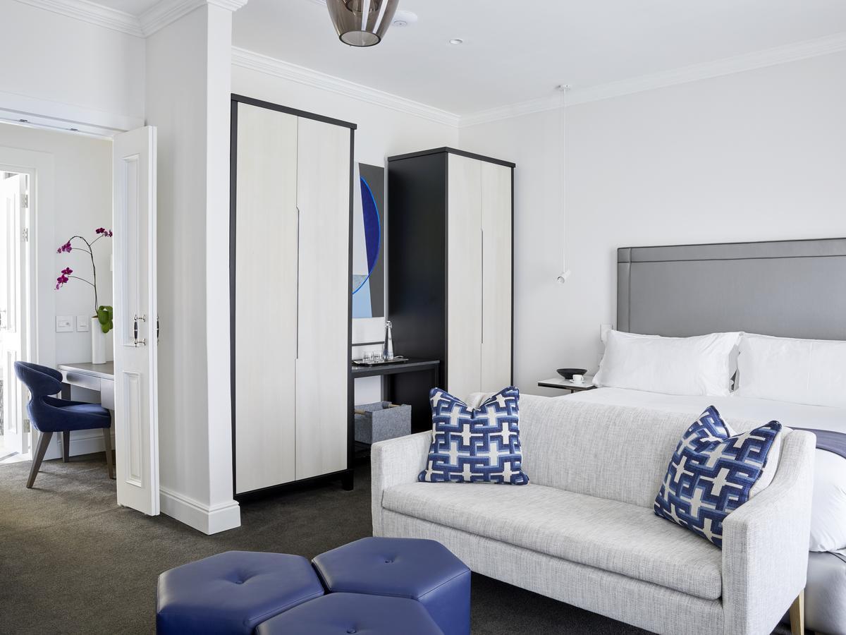 The Manor House At The Queen Victoria Hotel By Newmark Cape Town Eksteriør bilde