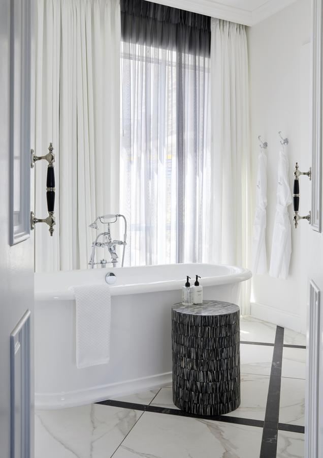 The Manor House At The Queen Victoria Hotel By Newmark Cape Town Eksteriør bilde