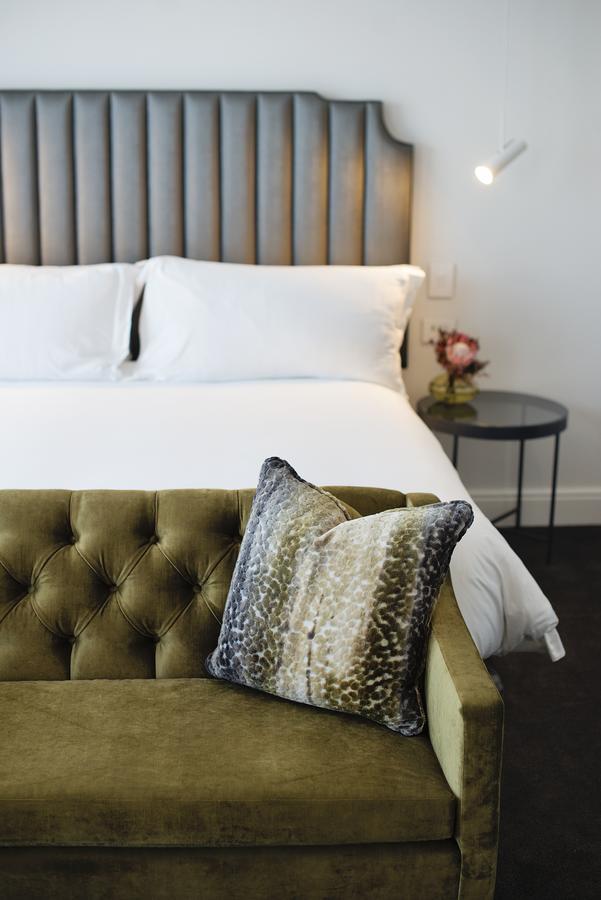 The Manor House At The Queen Victoria Hotel By Newmark Cape Town Eksteriør bilde